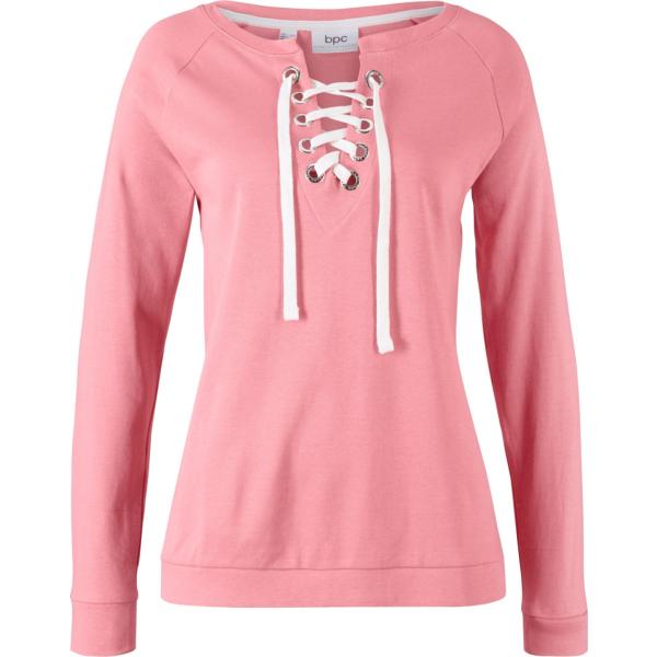 maglieria Bpc bonprix collection rosa