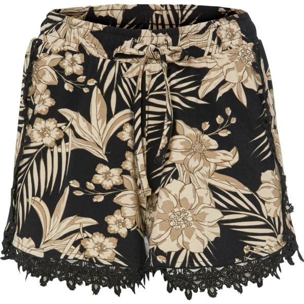shorts bonprix multicolore