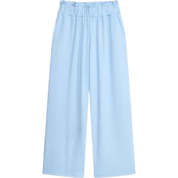 pantaloni bonprix blu