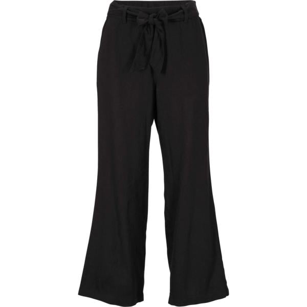 pantaloni culotte Bpc bonprix collection nero