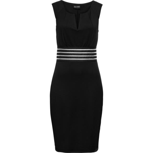 vestiti BODYFLIRT boutique nero