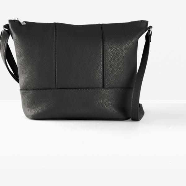 borse a tracolla Bpc bonprix collection nero