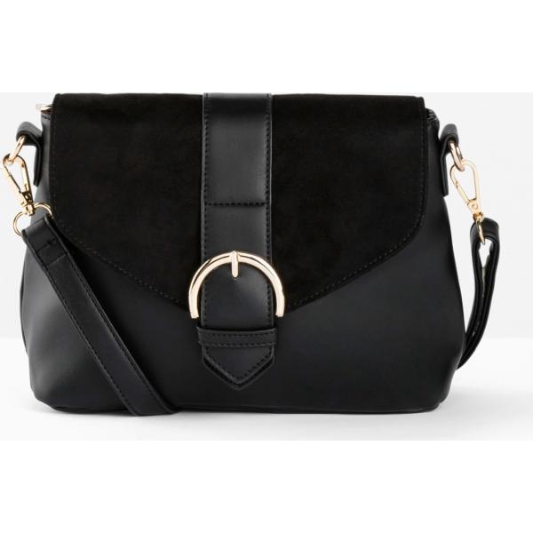 borse a tracolla Bpc bonprix collection nero