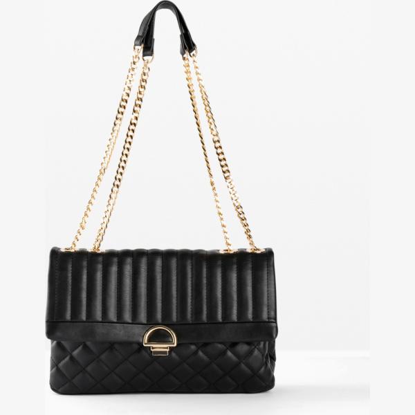 borse a tracolla Bpc bonprix collection nero