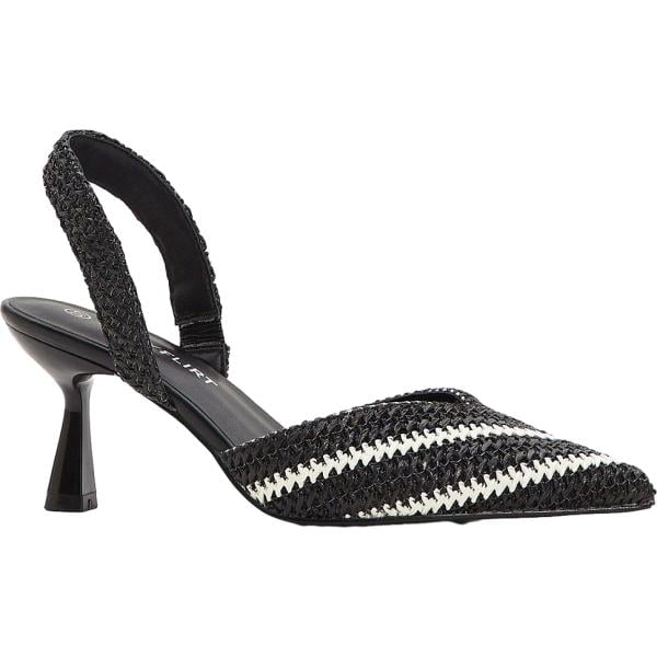décolleté bonprix nero