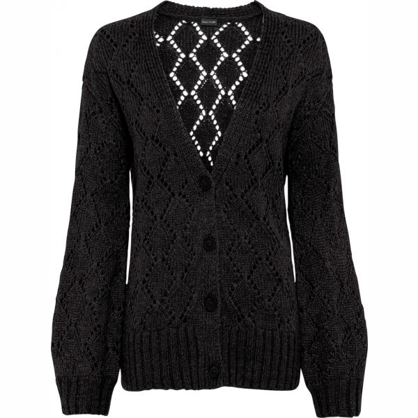 cardigans Bodyflirt nero