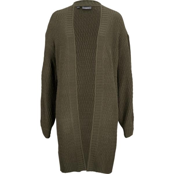 cardigans Bpc bonprix collection verde
