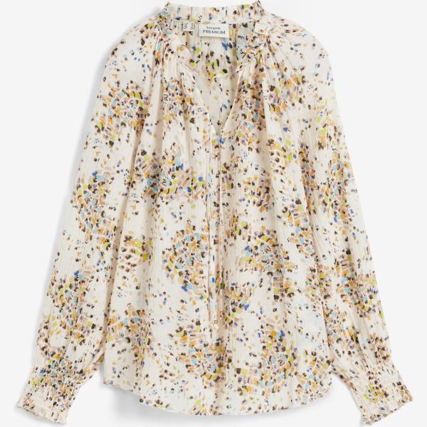 tuniche bonprix bianco