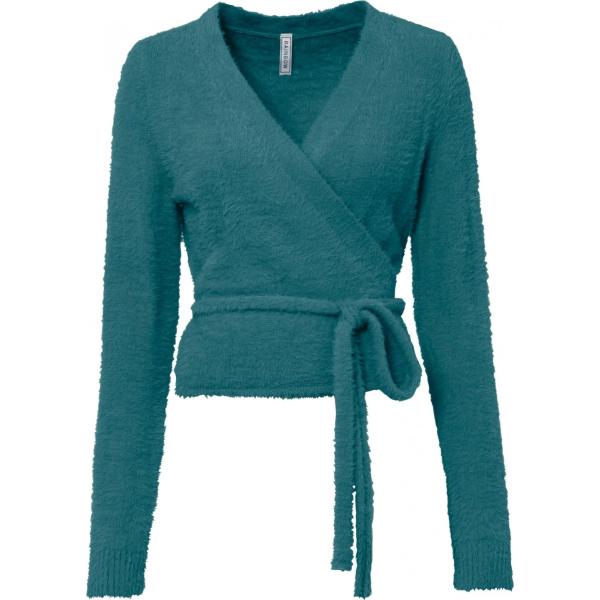 cardigans Rainbow blu