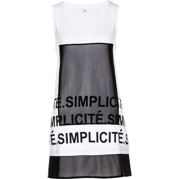 top Bpc selection multicolore con stampe