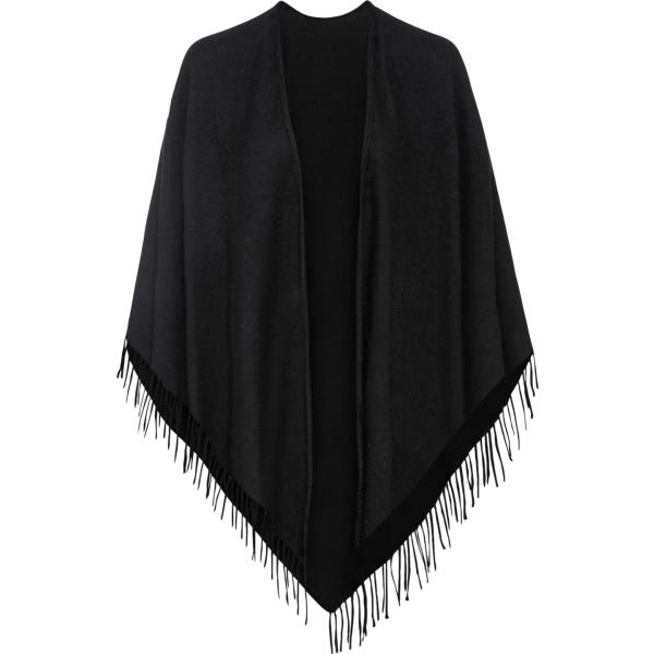 cappotti bonprix nero