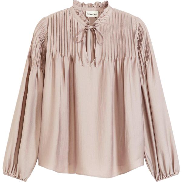 tuniche bonprix grigio