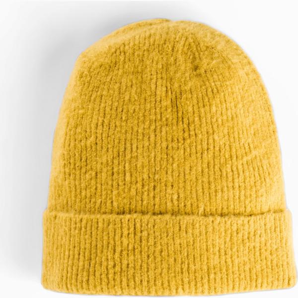 berretti Bpc bonprix collection giallo