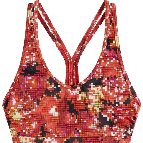 bikini bonprix rosso
