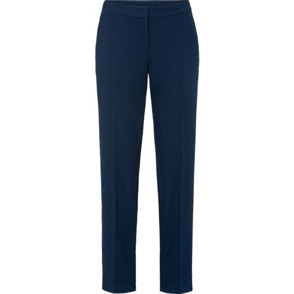 pantaloni Bodyflirt blu