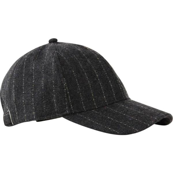 cappelli con visiera bonprix nero