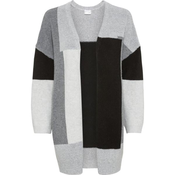 cardigans bonprix multicolore