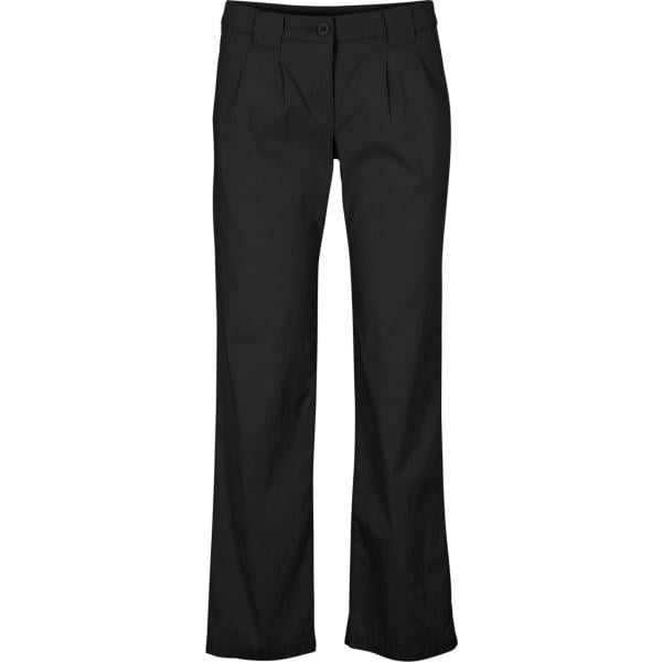pantaloni chino Bpc bonprix collection nero
