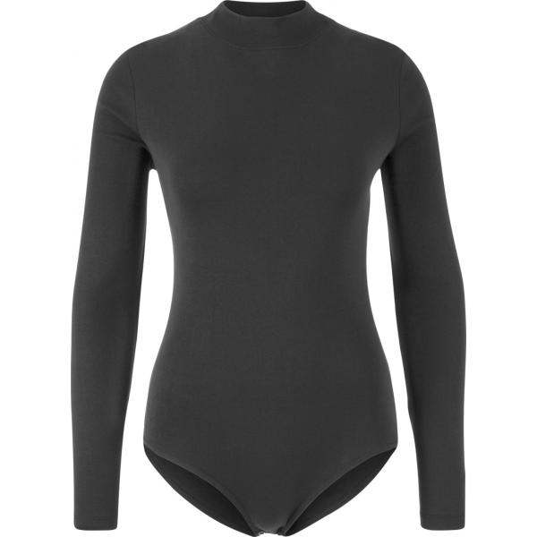 body Bpc bonprix collection grigio