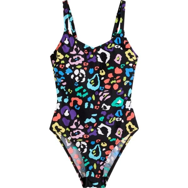 costumi interi bonprix nero