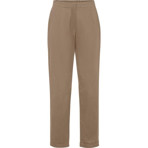 pantaloni Bodyflirt marrone