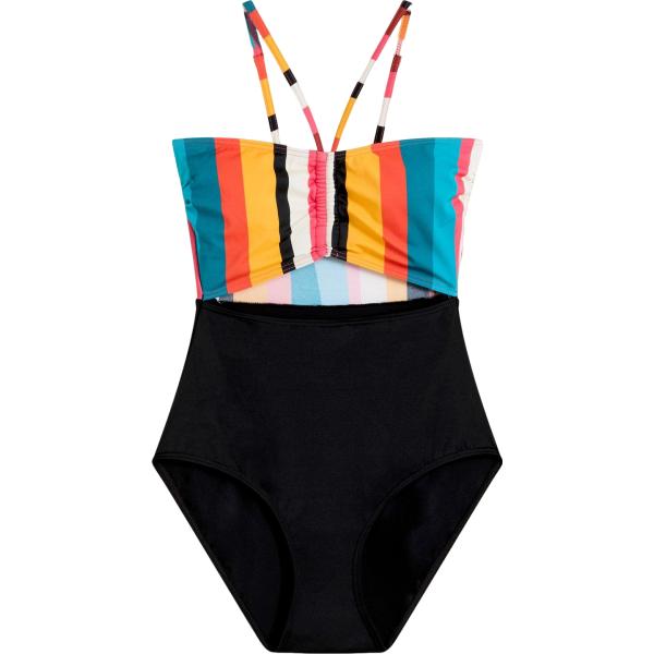 costumi interi bonprix nero