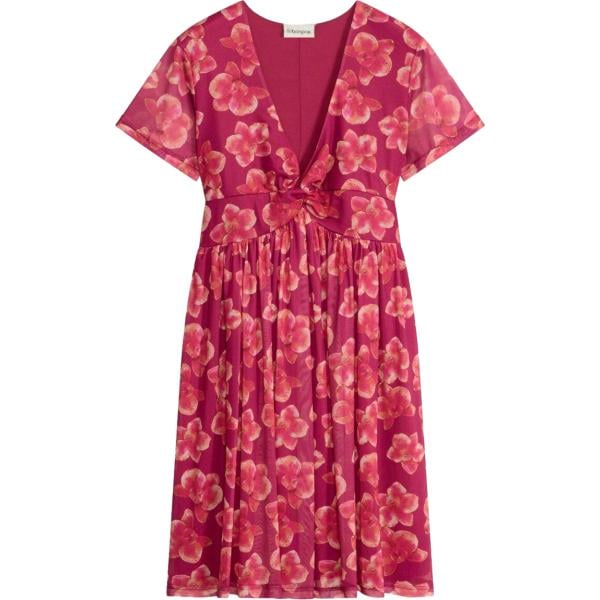 vestiti bonprix rosso