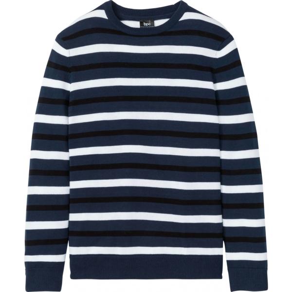 maglioni bonprix nero