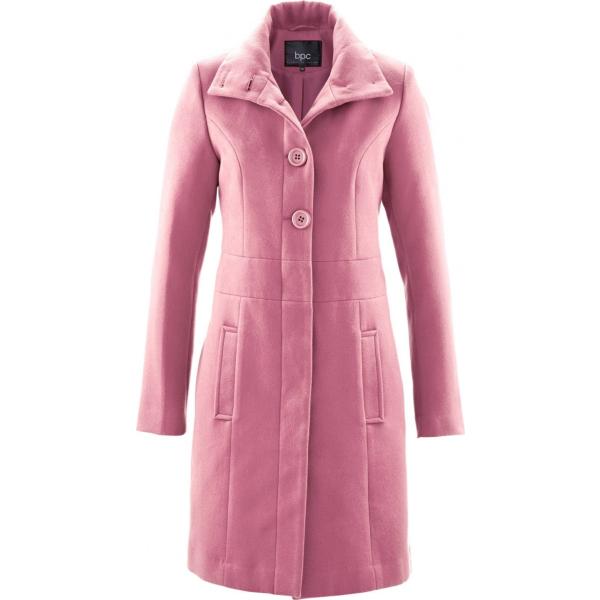 cappotti Bpc bonprix collection viola