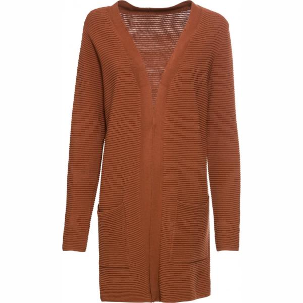 cardigans Bodyflirt marrone