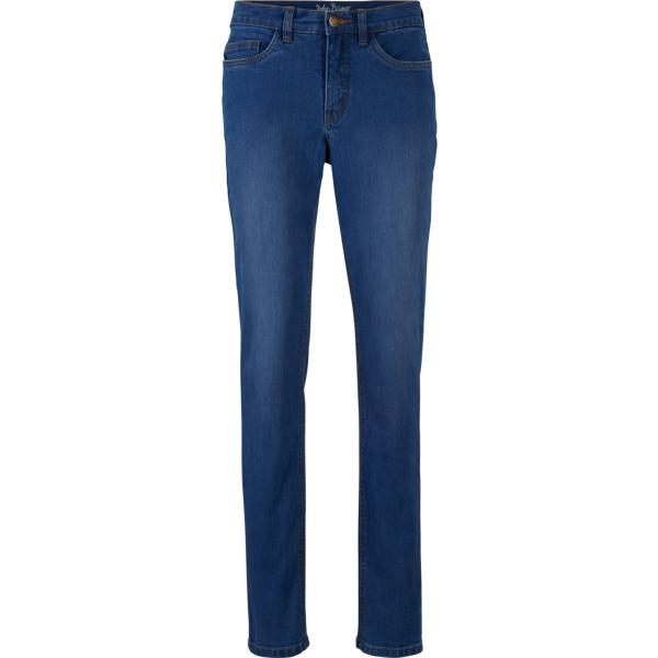jeans skinny John Baner JEANSWEAR blu