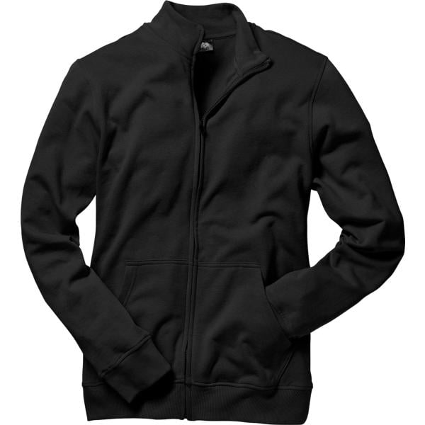 felpe bonprix nero
