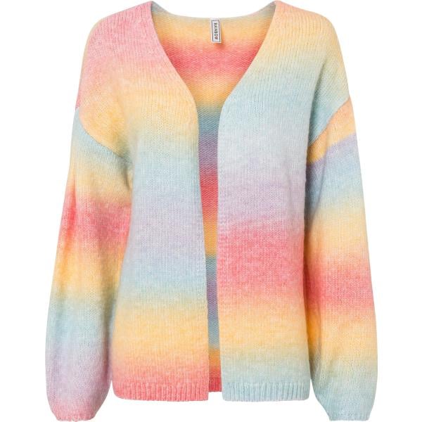 cardigans bonprix grigio