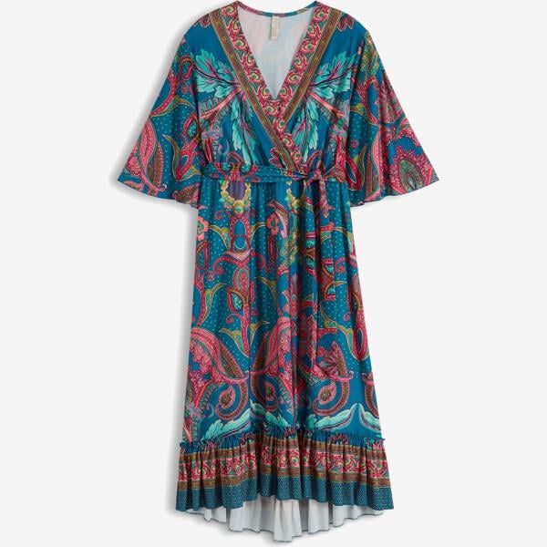 vestiti bonprix marrone