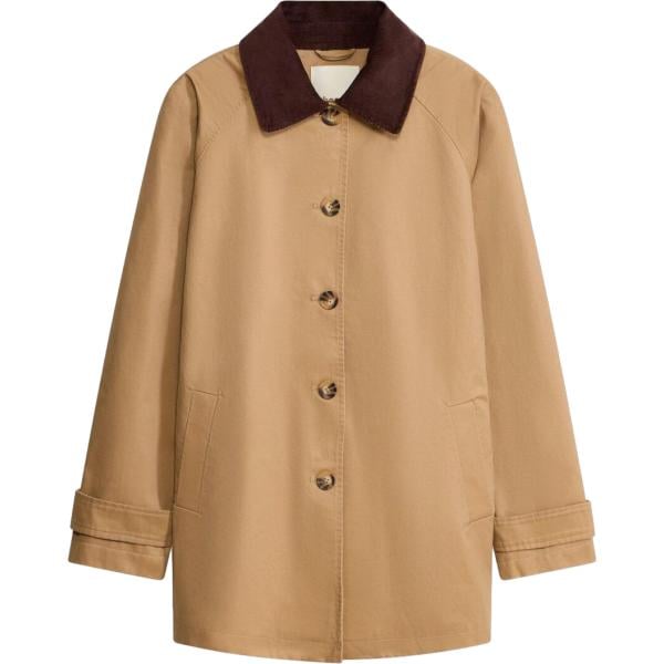 maglieria bonprix marrone
