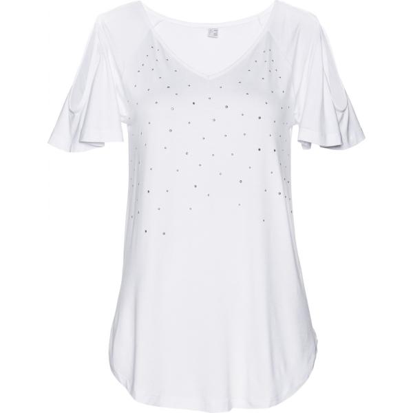 pullovers Bpc selection bianco