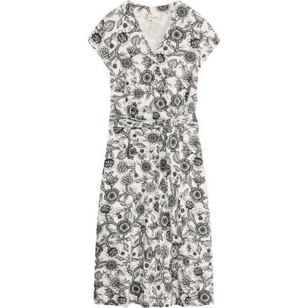 vestiti bonprix bianco