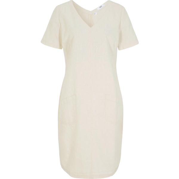vestiti midi/longuette bonprix rosa