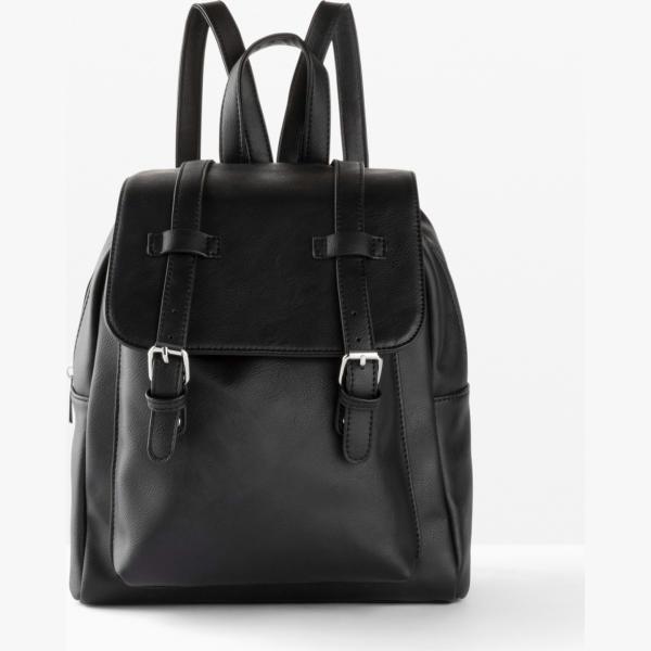 zaini Bpc bonprix collection nero