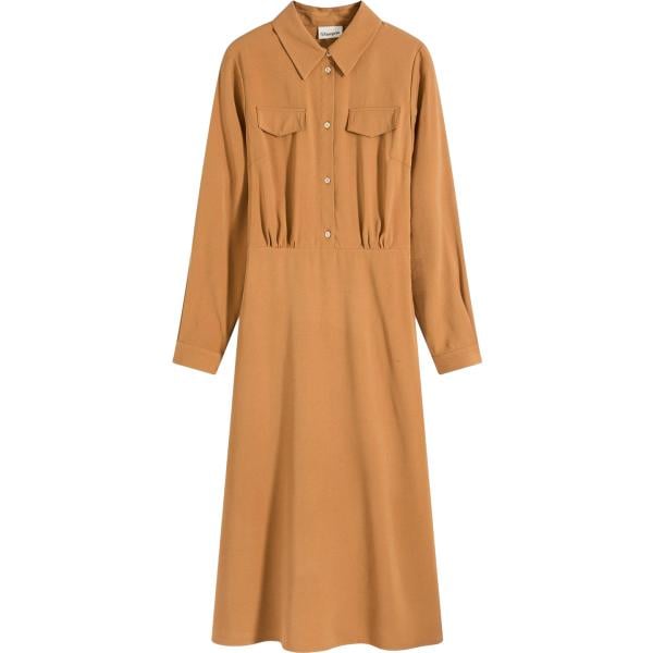 vestiti bonprix marrone