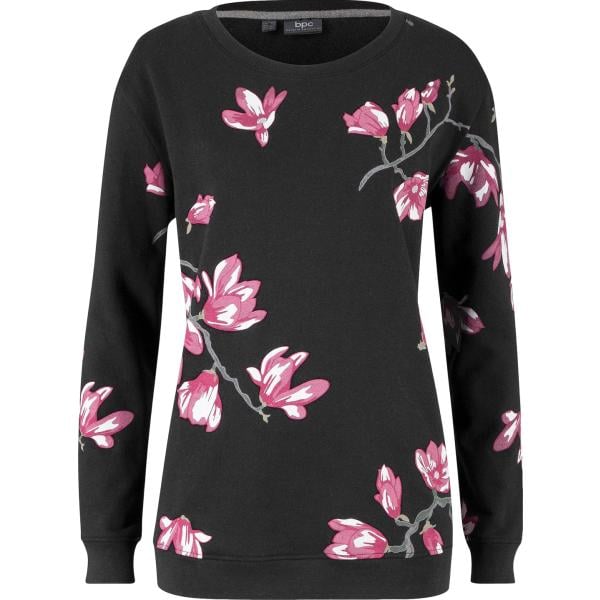 felpe bonprix nero