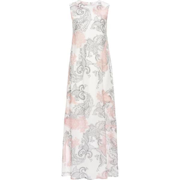 vestiti lunghi bonprix grigio