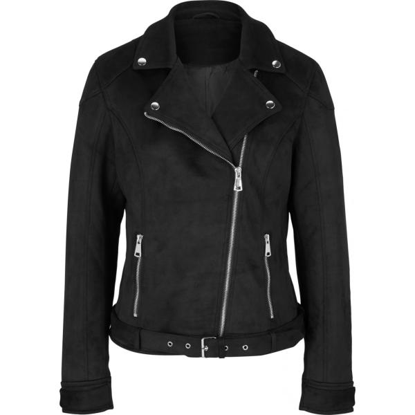 blazer John Baner JEANSWEAR nero