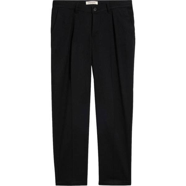 pantaloni bonprix nero