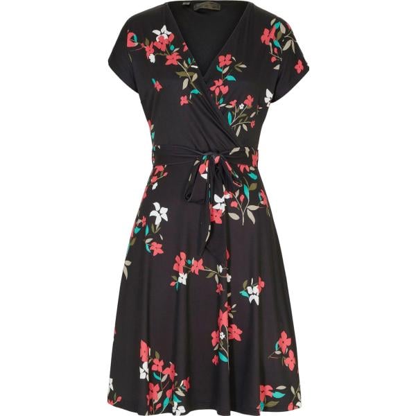 vestiti bonprix nero
