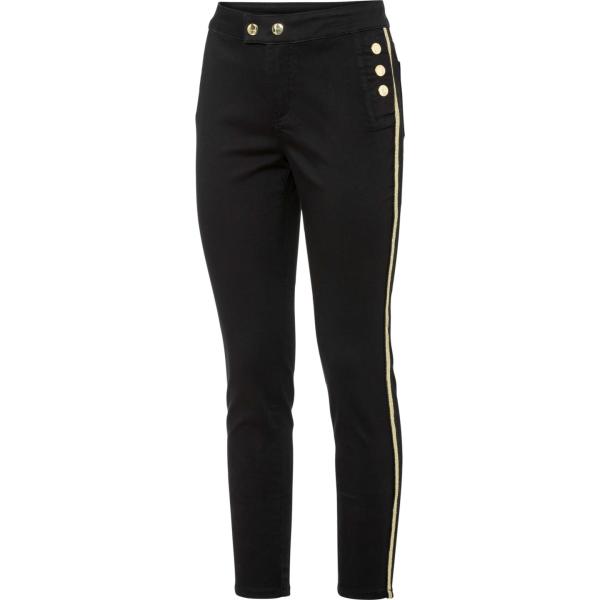pantaloni Bodyflirt nero