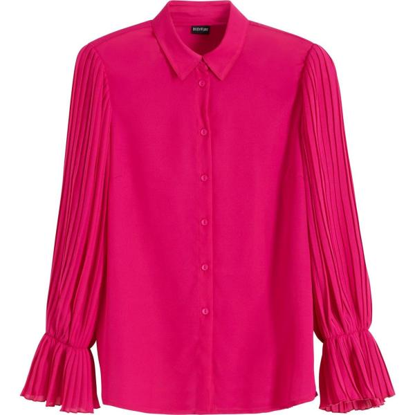 camicie bonprix rosa