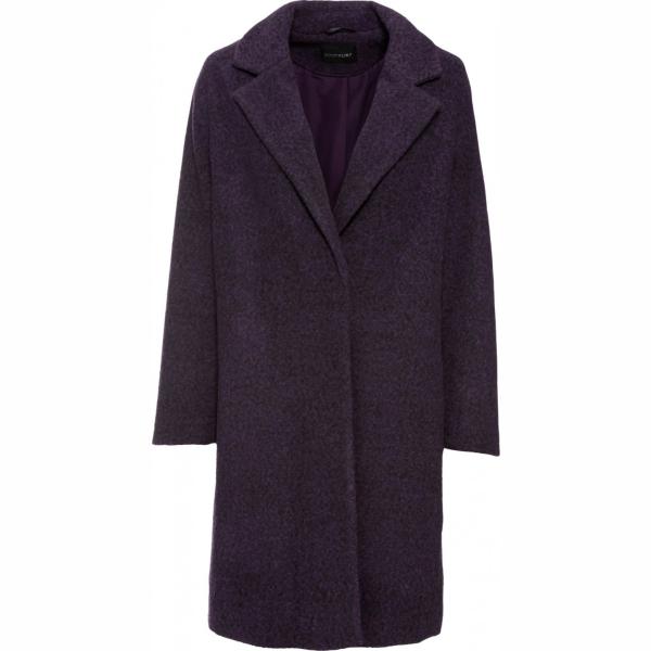 cappotti Bodyflirt nero