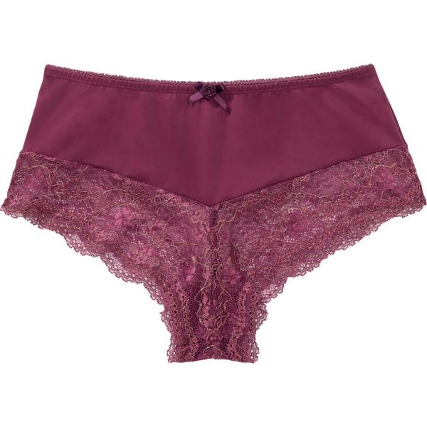 culotte Bpc selection premium viola