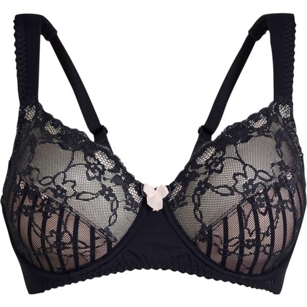 reggiseni bonprix blu
